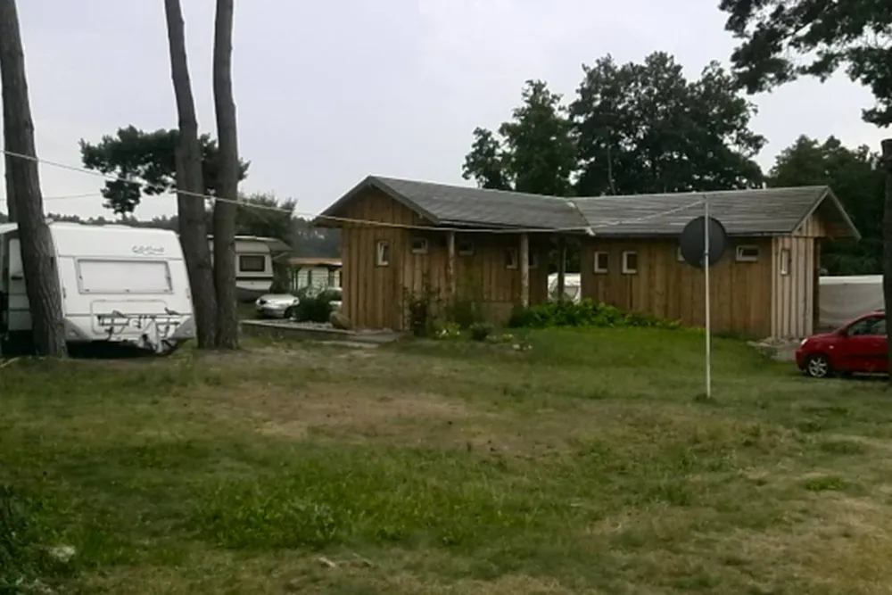 Naturcamp e.V. Röddelin