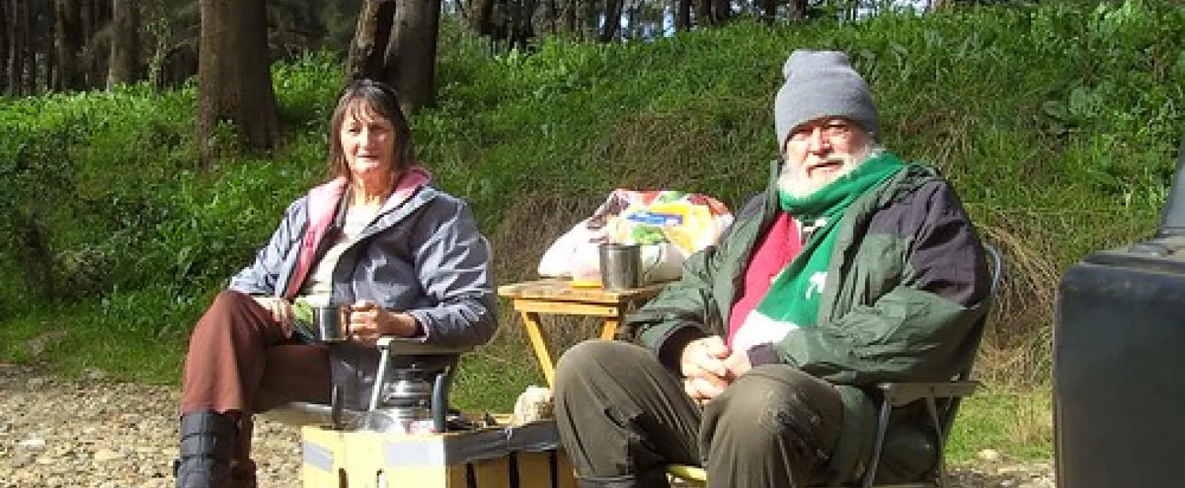 The Junction (Abercrombie River) Campground