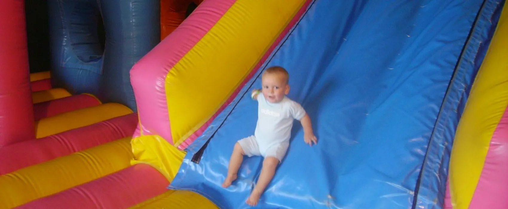 Kampeerverblijfpark Ter Duinen