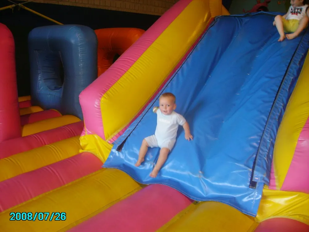 Kampeerverblijfpark Ter Duinen