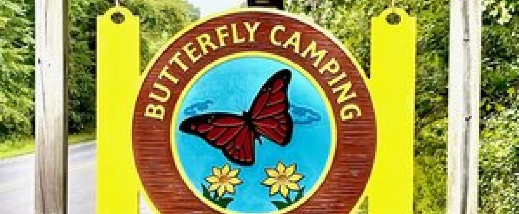 Butterfly Camping Resort