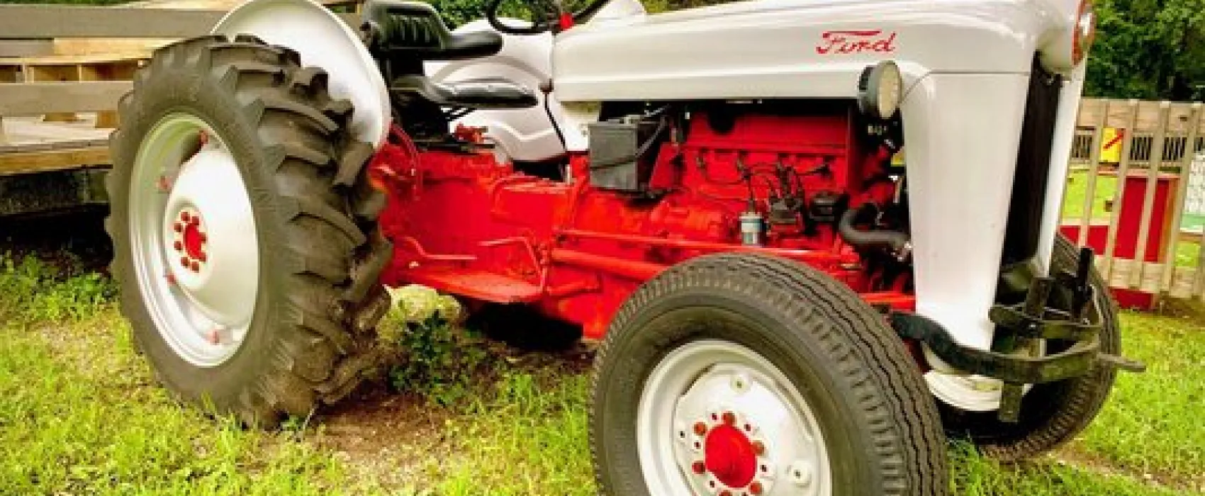 Butterfly Camping Resort