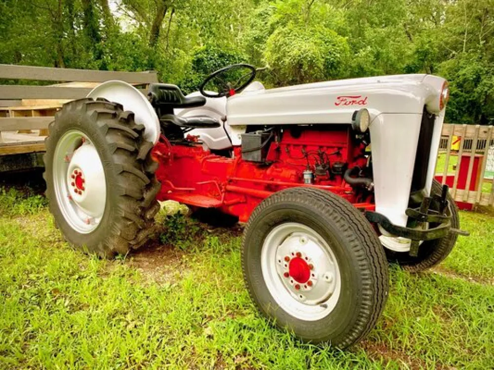 Butterfly Camping Resort