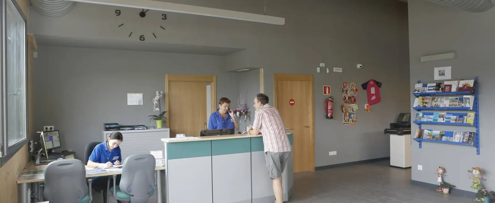 Camping Bungalows Zumaia