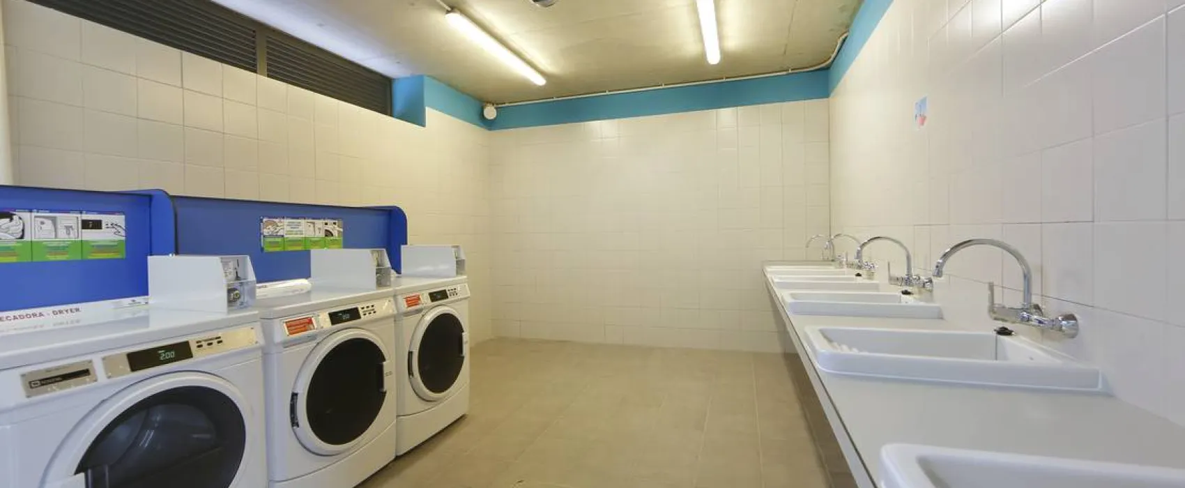 Camping Bungalows Zumaia