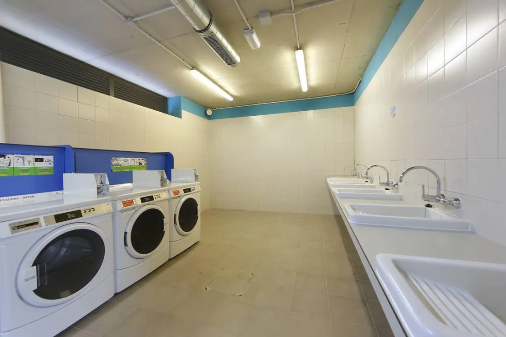 Camping Bungalows Zumaia