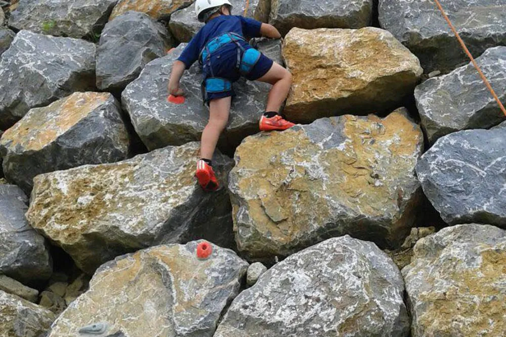 Camping Bungalows Zumaia