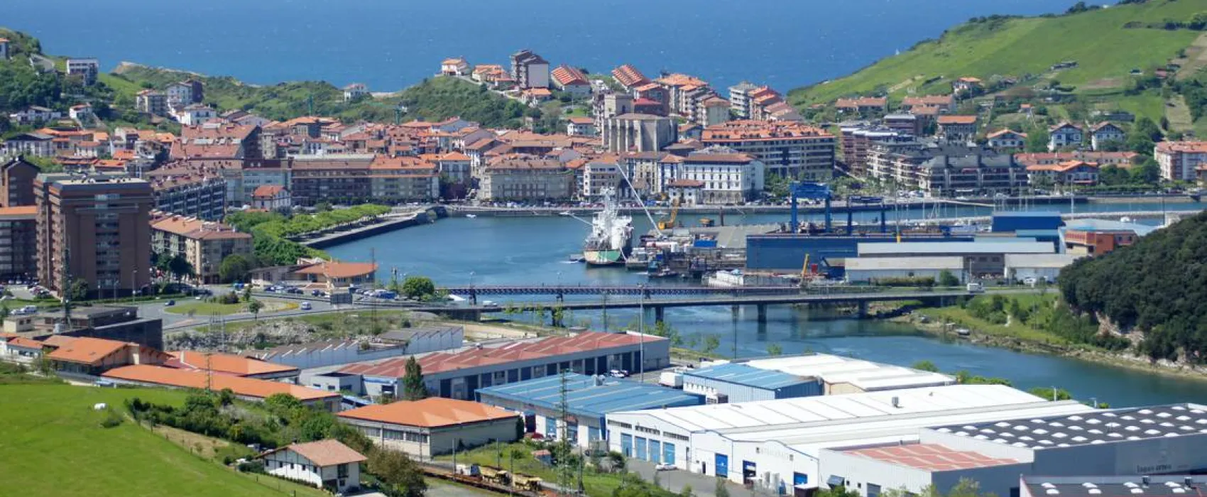 Camping Bungalows Zumaia