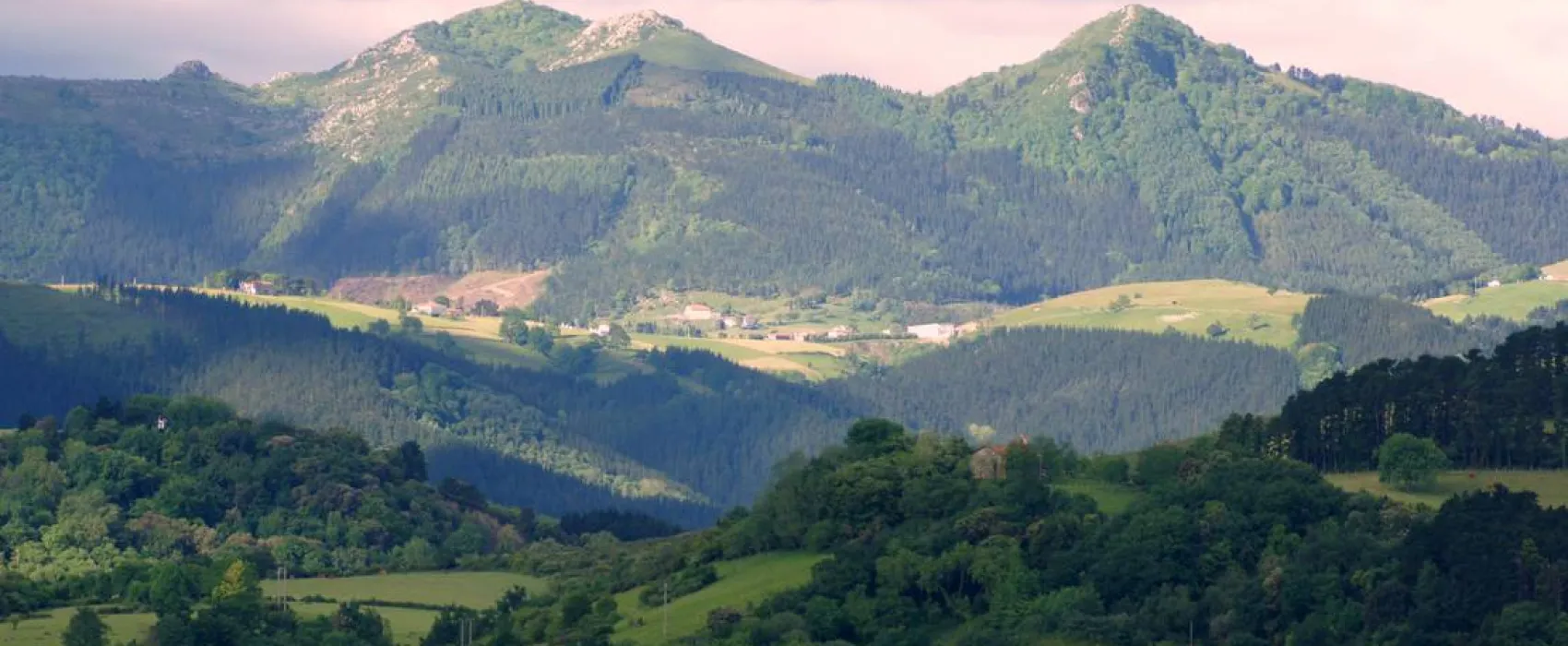 Camping Bungalows Zumaia