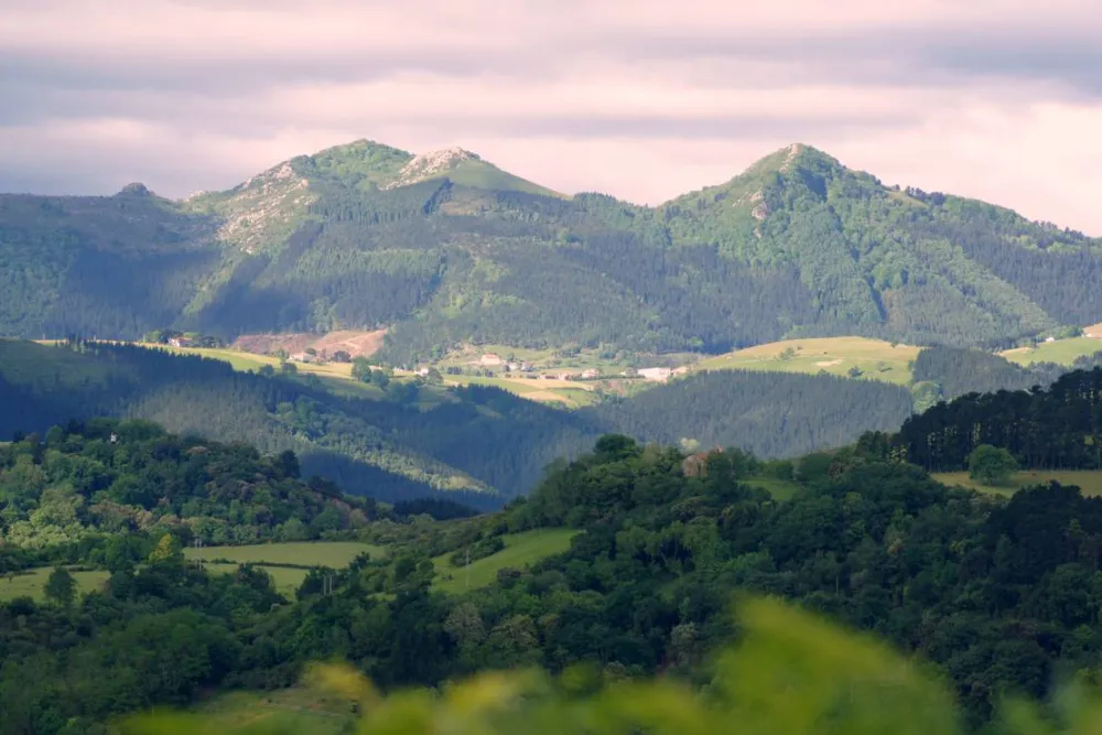 Camping Bungalows Zumaia