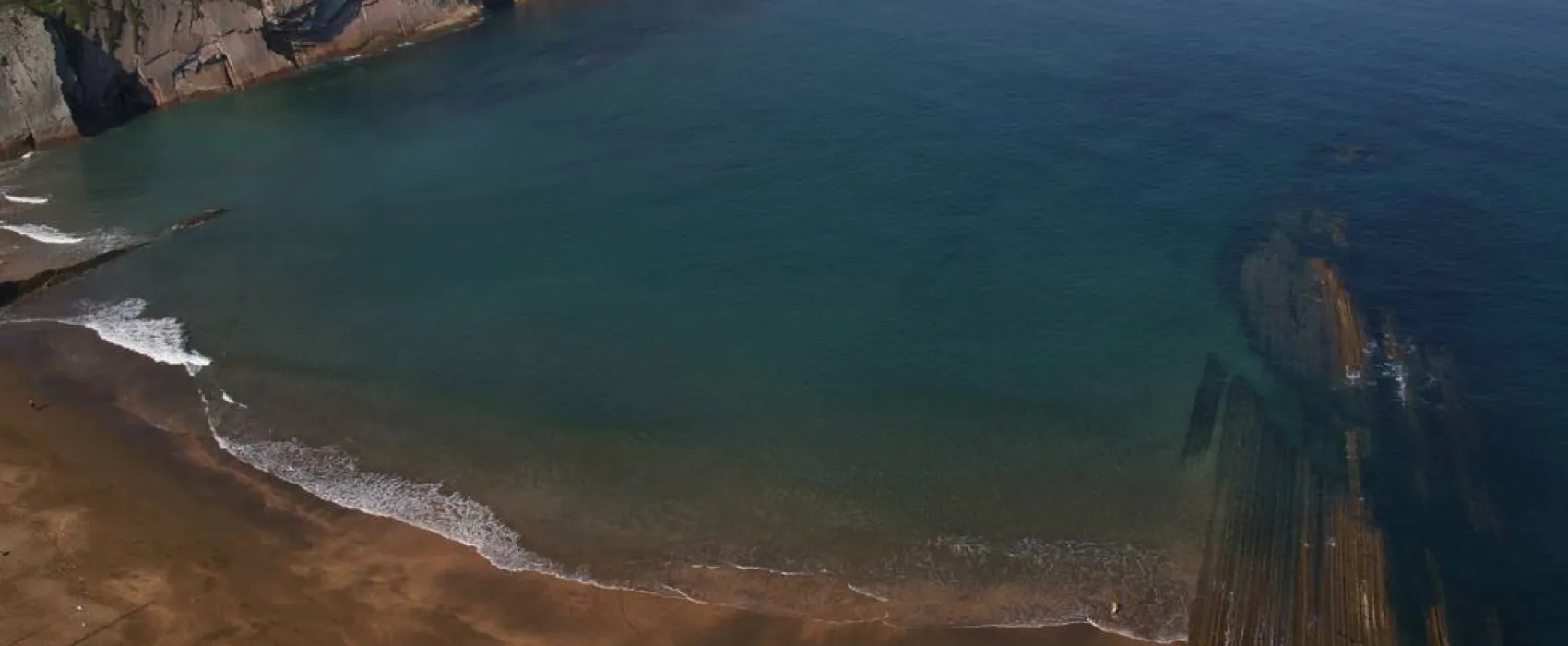 Camping Bungalows Zumaia