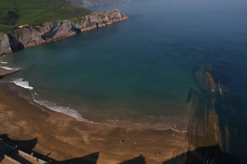 Camping Bungalows Zumaia