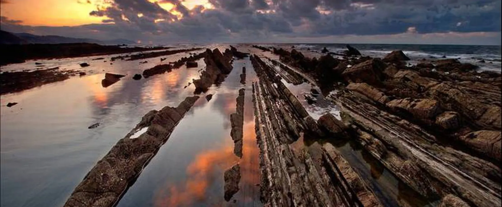 Camping Bungalows Zumaia