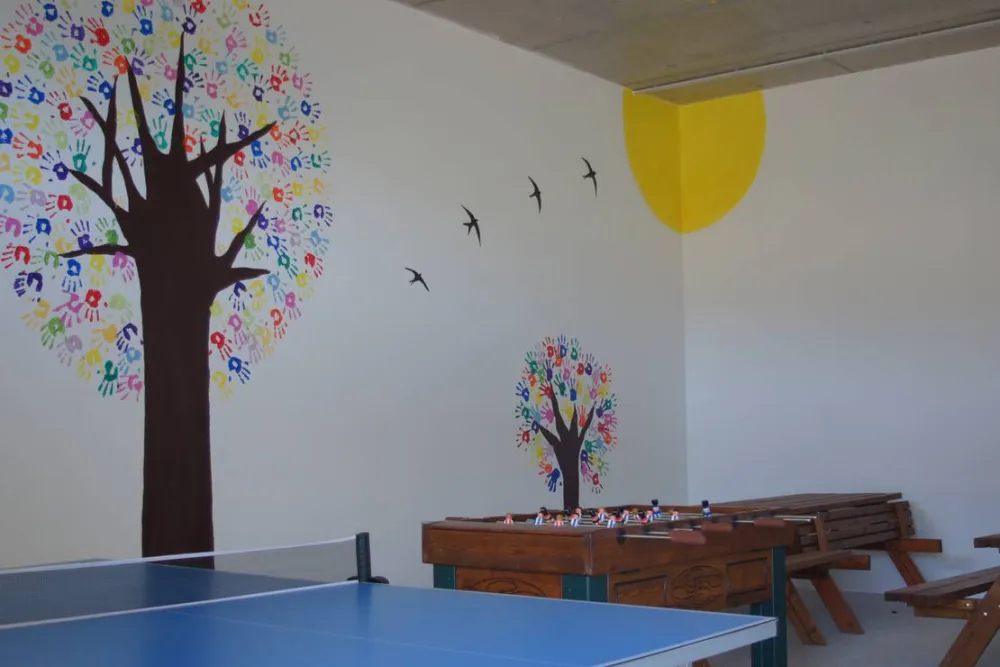 Camping Bungalows Zumaia