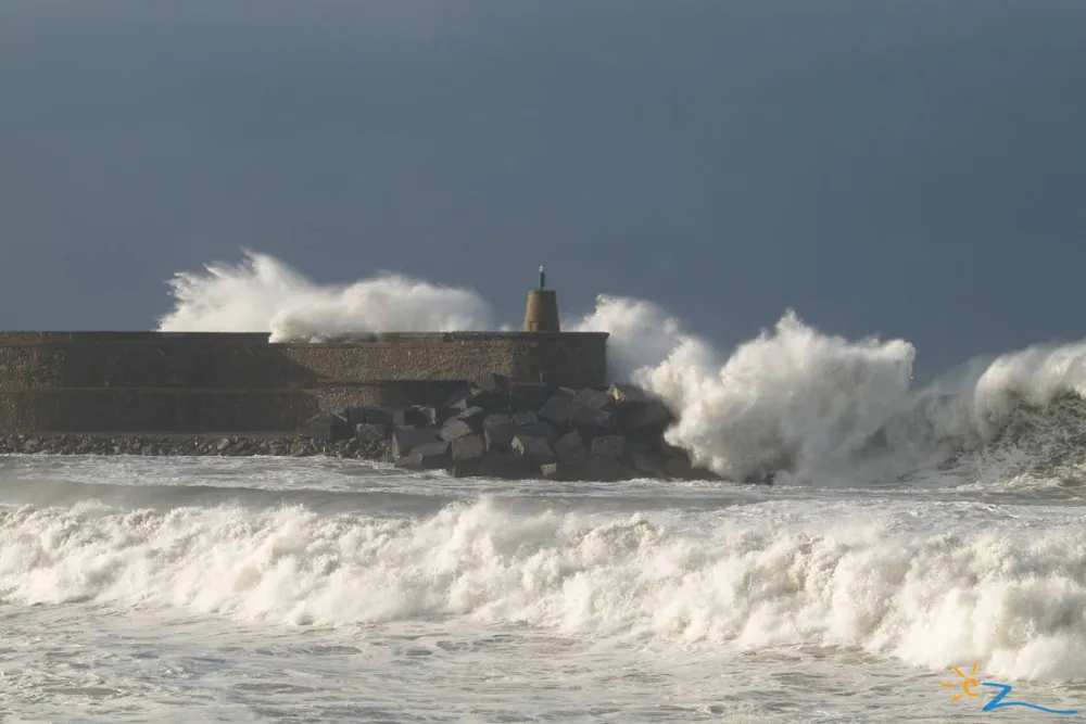Camping Bungalows Zumaia