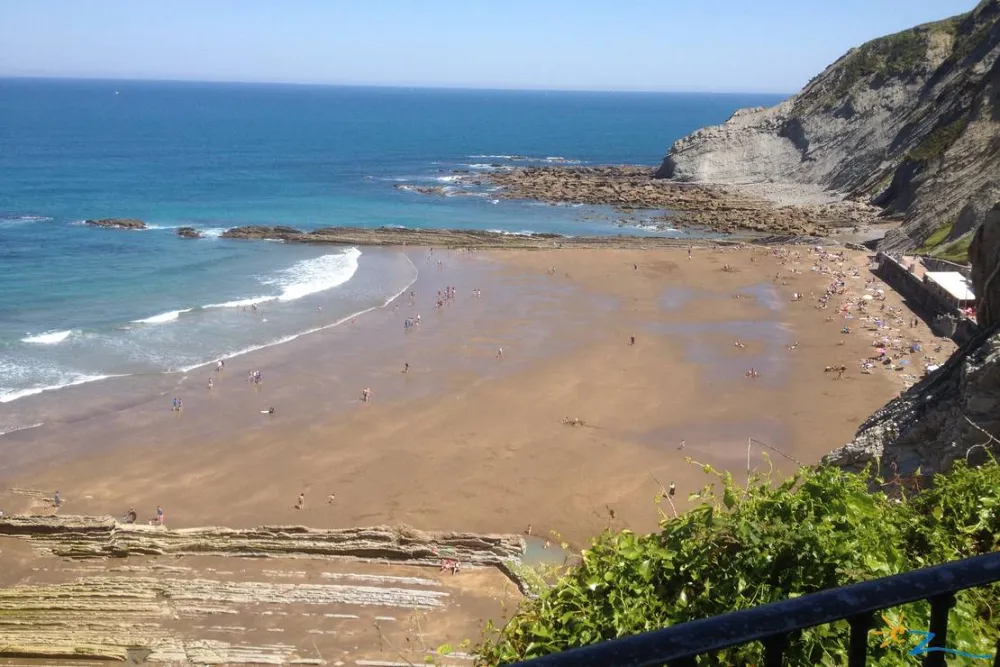 Camping Bungalows Zumaia