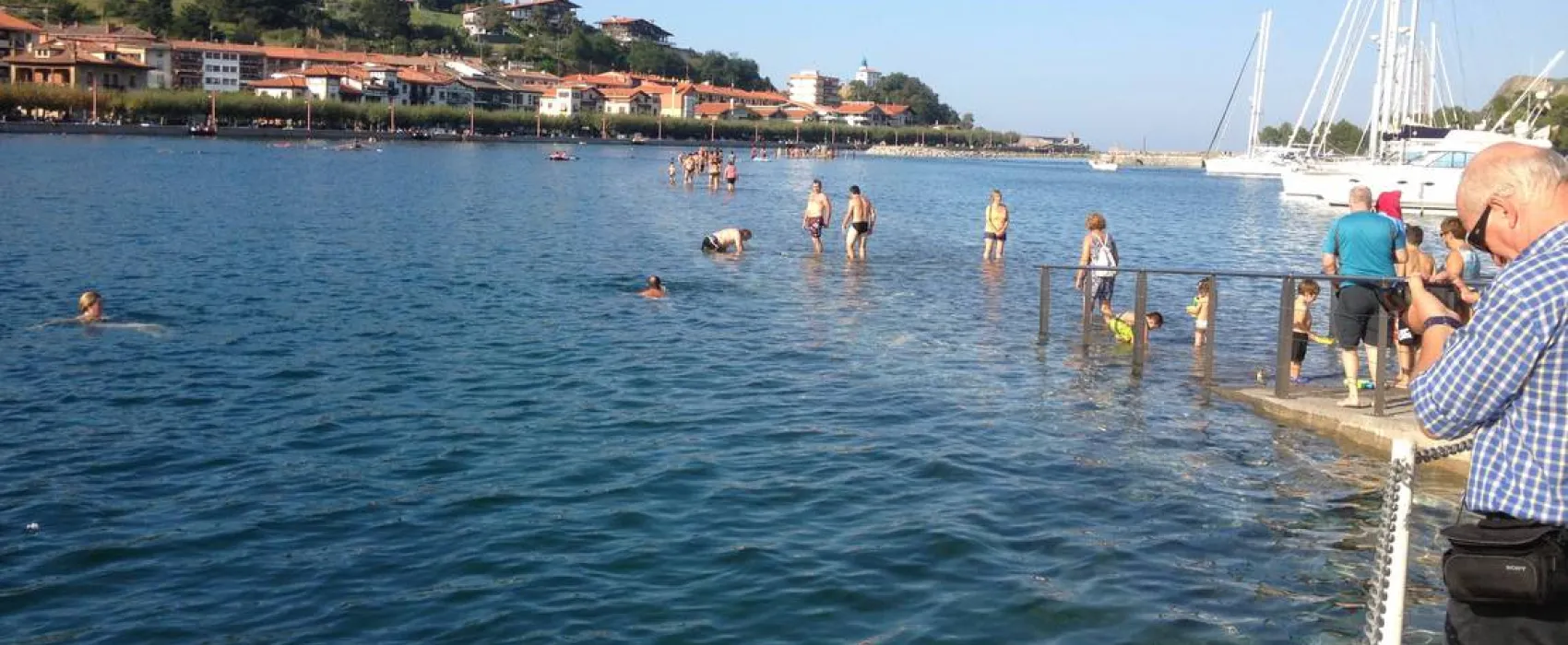 Camping Bungalows Zumaia