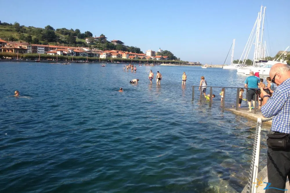 Camping Bungalows Zumaia