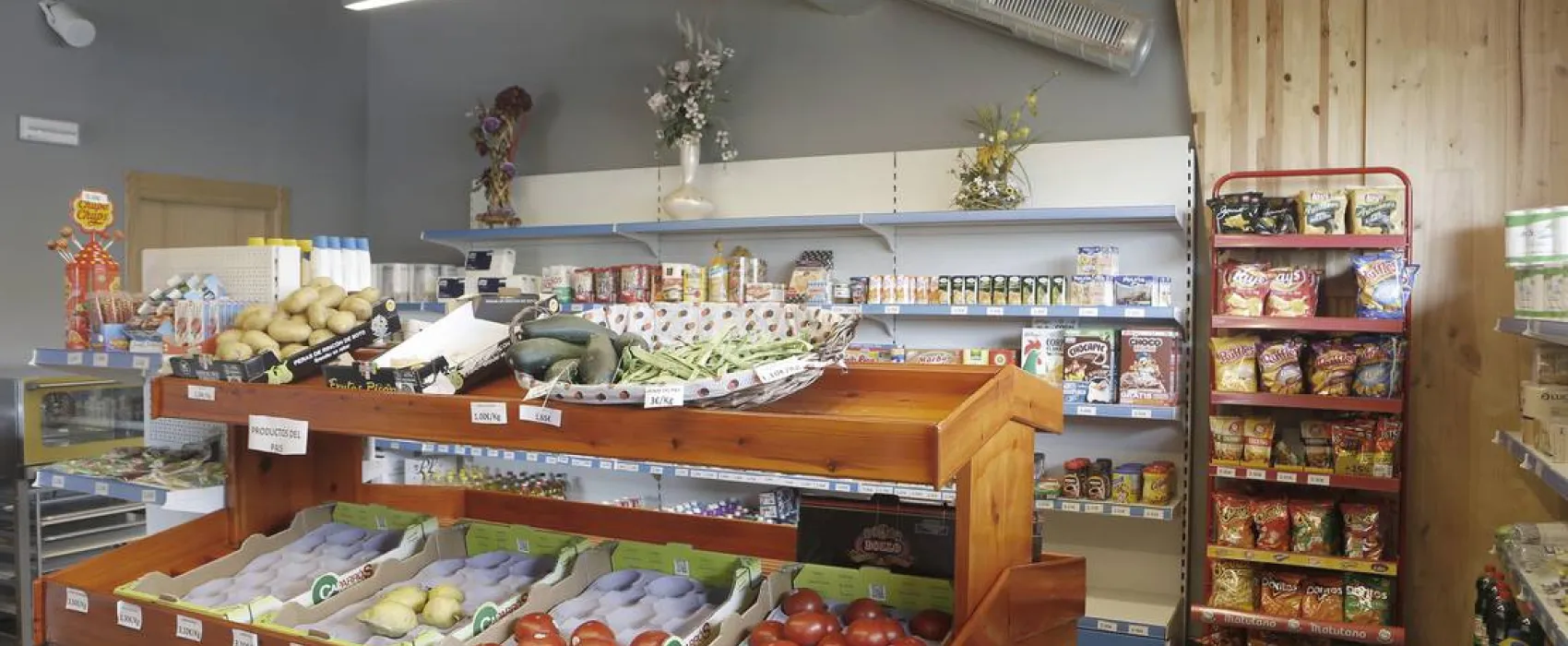 Camping Bungalows Zumaia