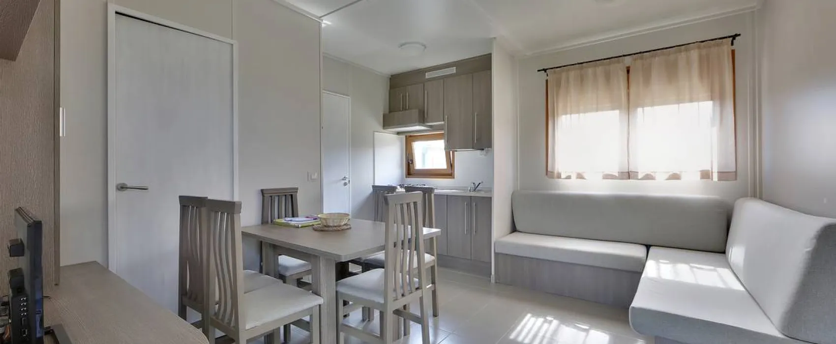 Camping Bungalows Zumaia