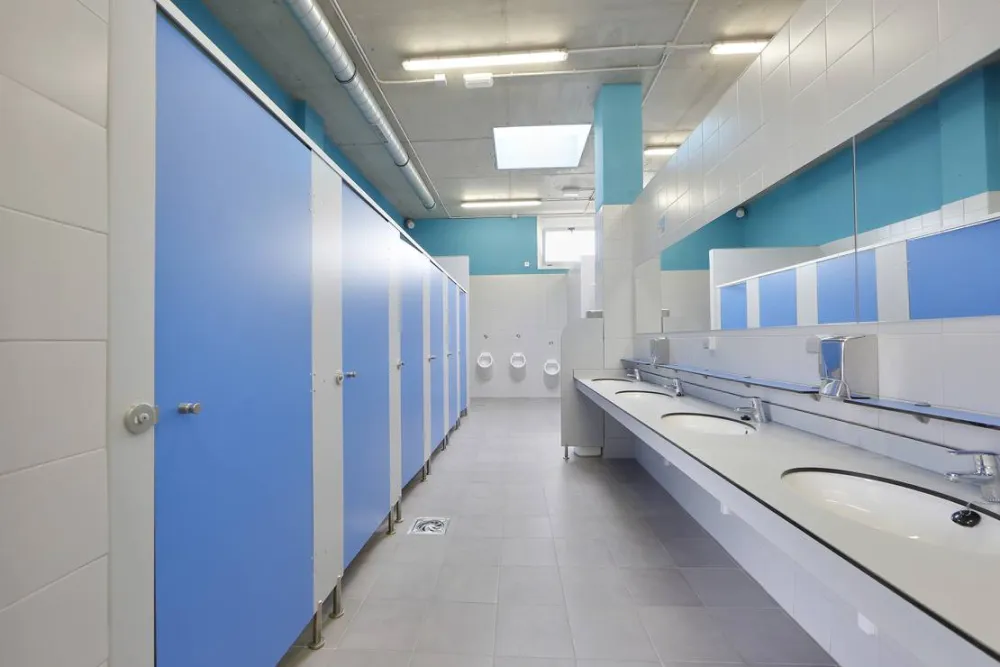 Camping Bungalows Zumaia