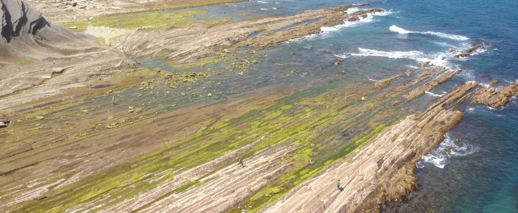 Camping Bungalows Zumaia