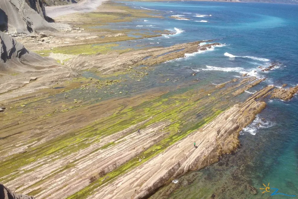 Camping Bungalows Zumaia