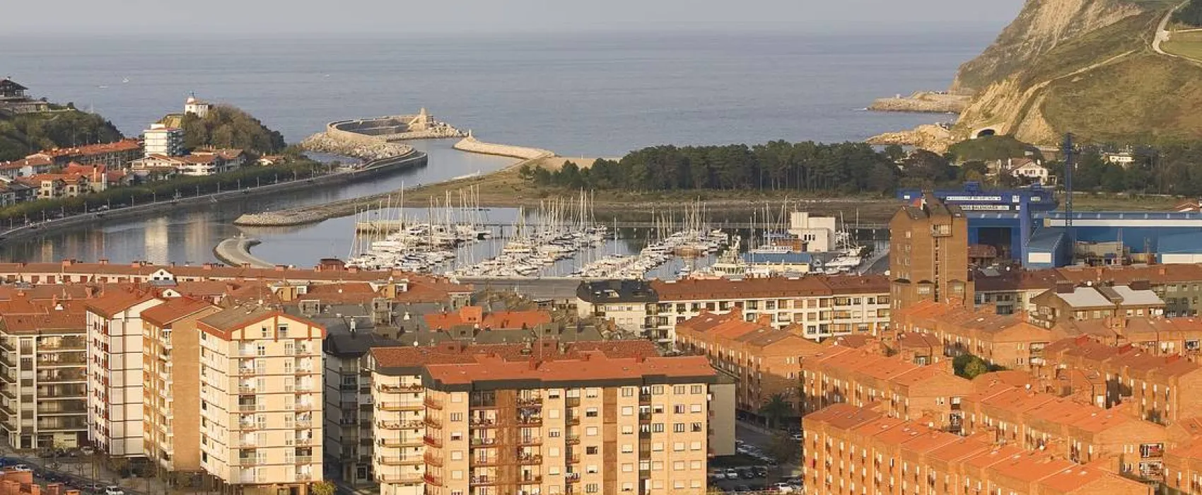 Camping Bungalows Zumaia