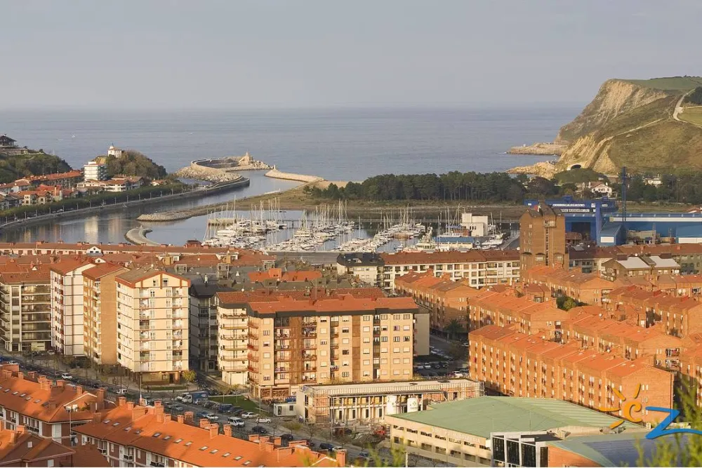 Camping Bungalows Zumaia