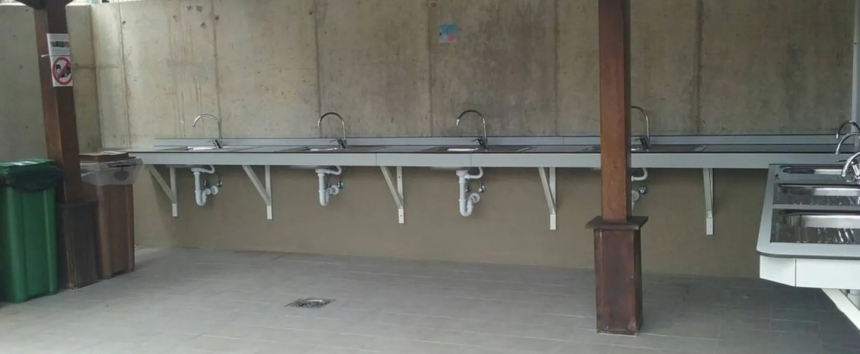 Camping Bungalows Zumaia