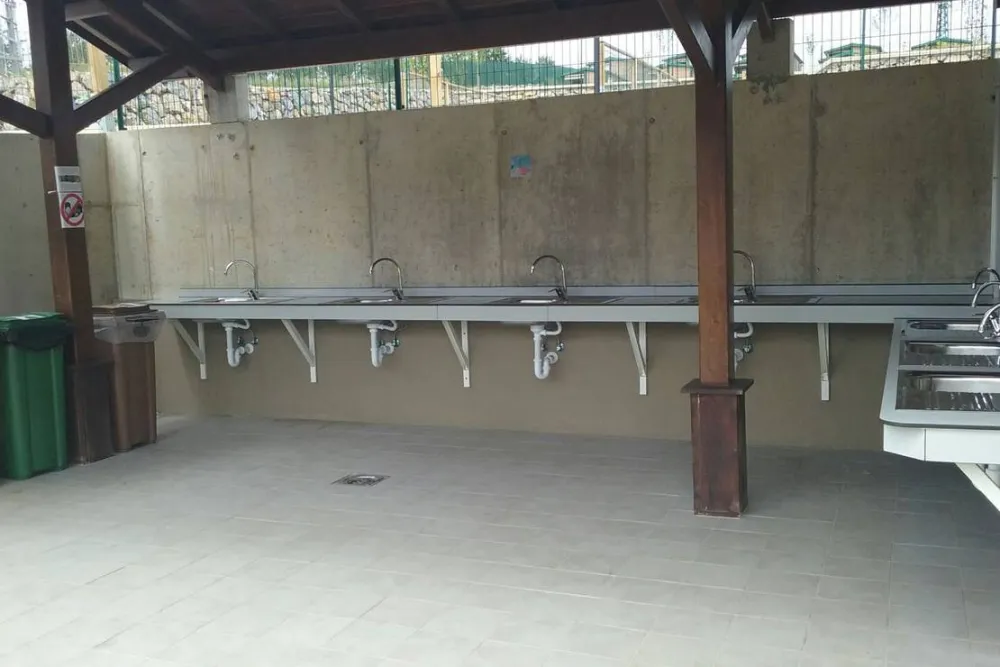 Camping Bungalows Zumaia