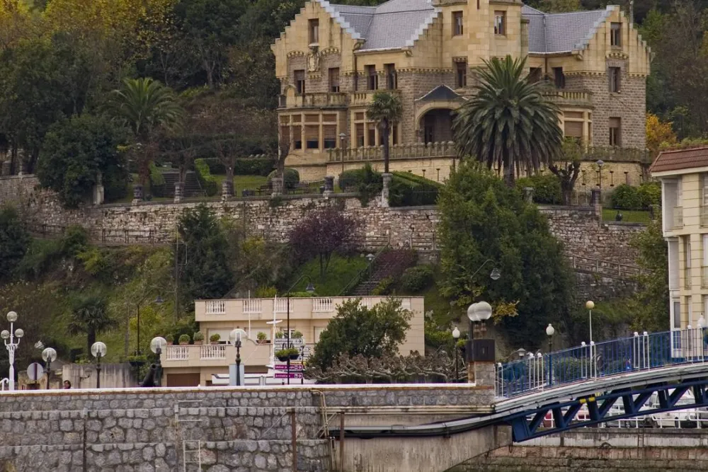 Camping Bungalows Zumaia