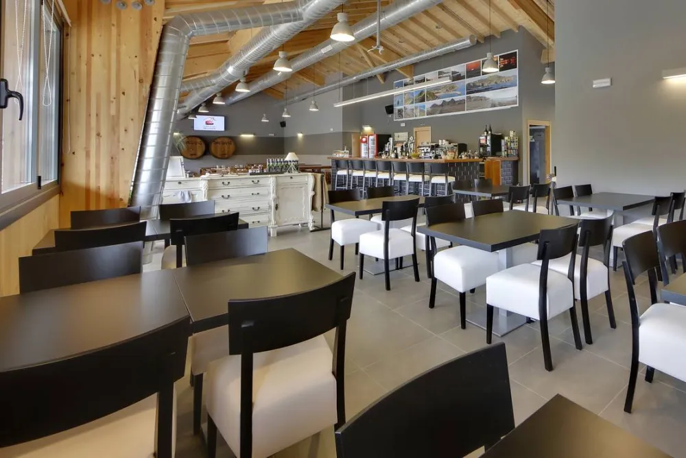 Camping Bungalows Zumaia