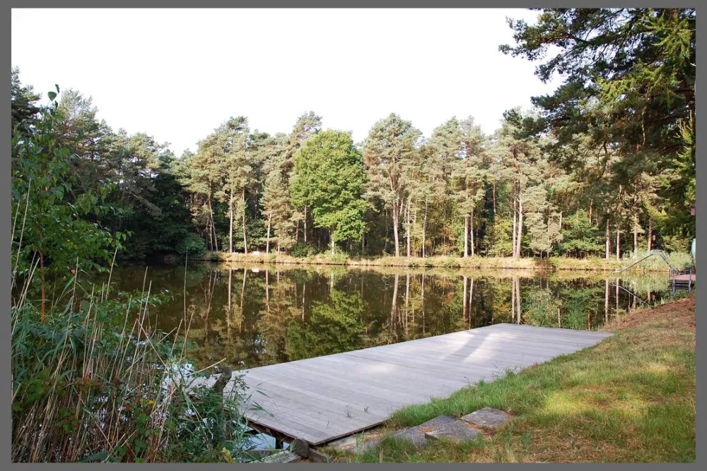 FKK Campingplatz des BfFnL Bremen e.V.