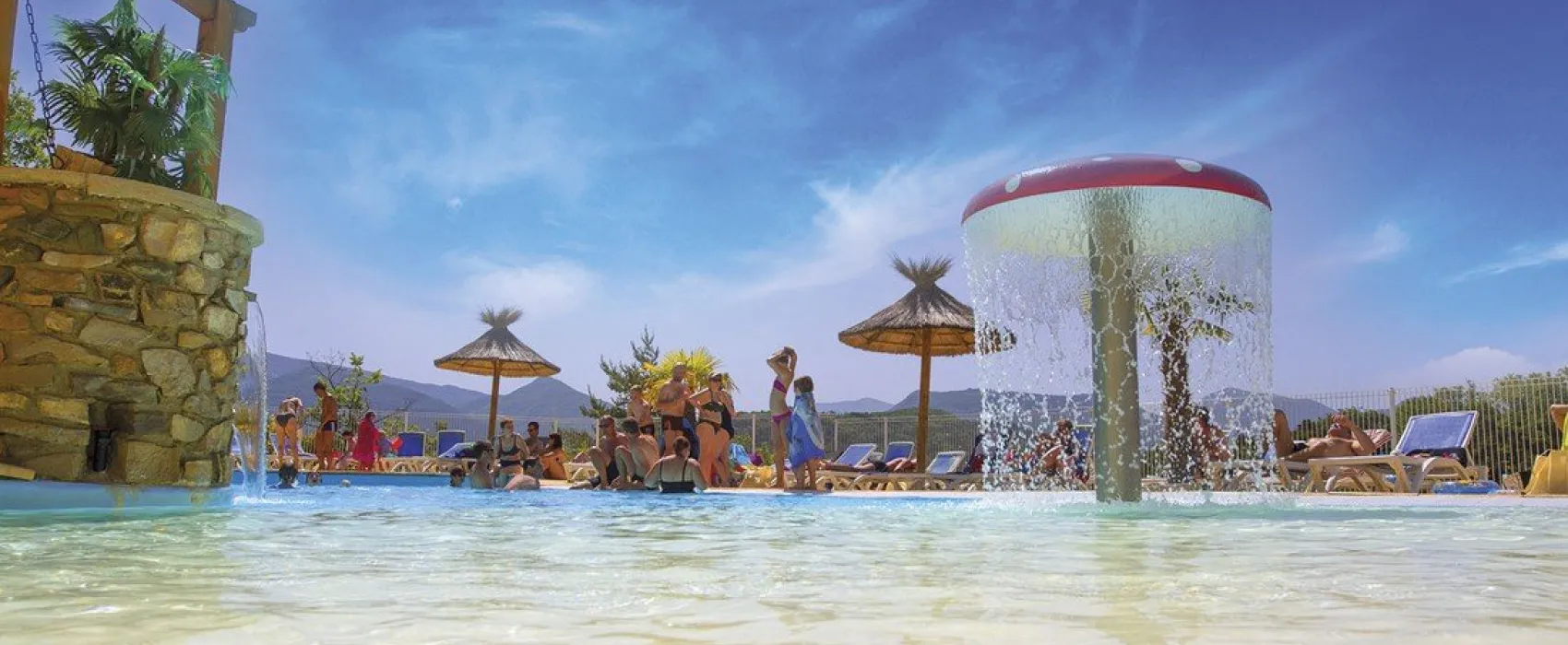 Yelloh! Village Les Bois du Chatelas