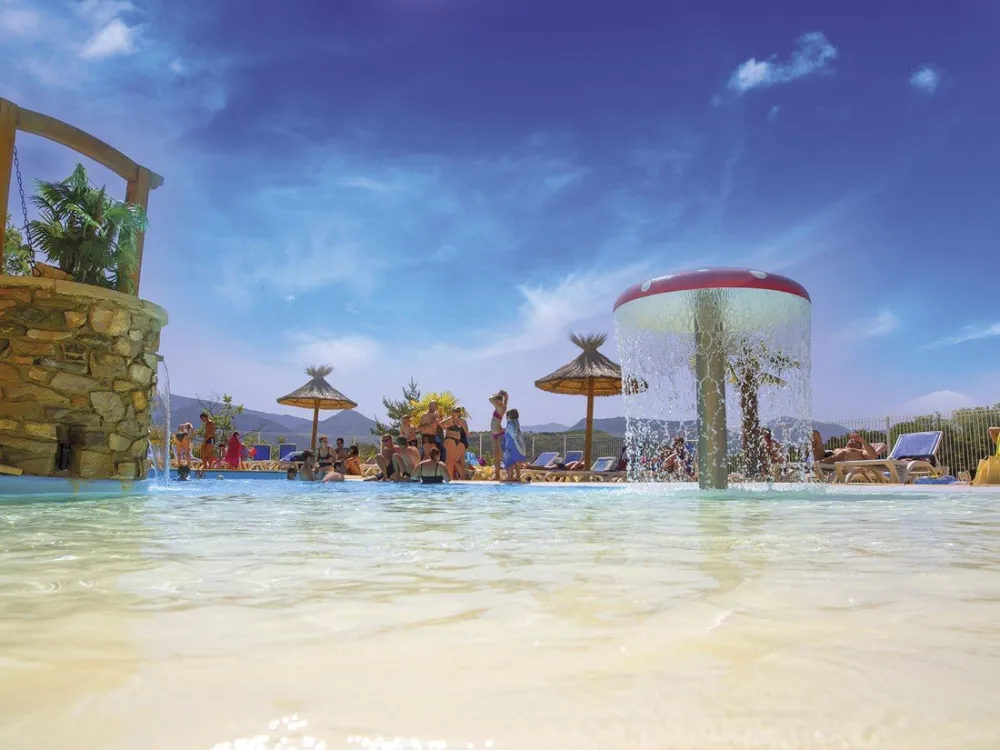 Yelloh! Village Les Bois du Chatelas