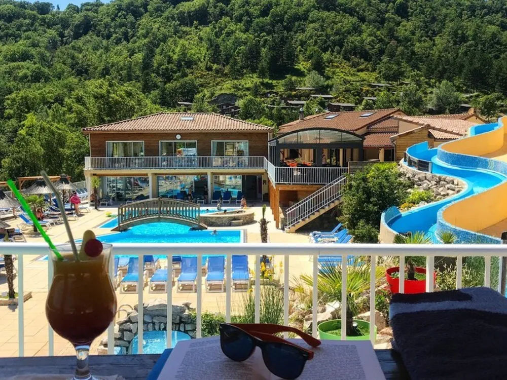 Yelloh! Village Les Bois du Chatelas