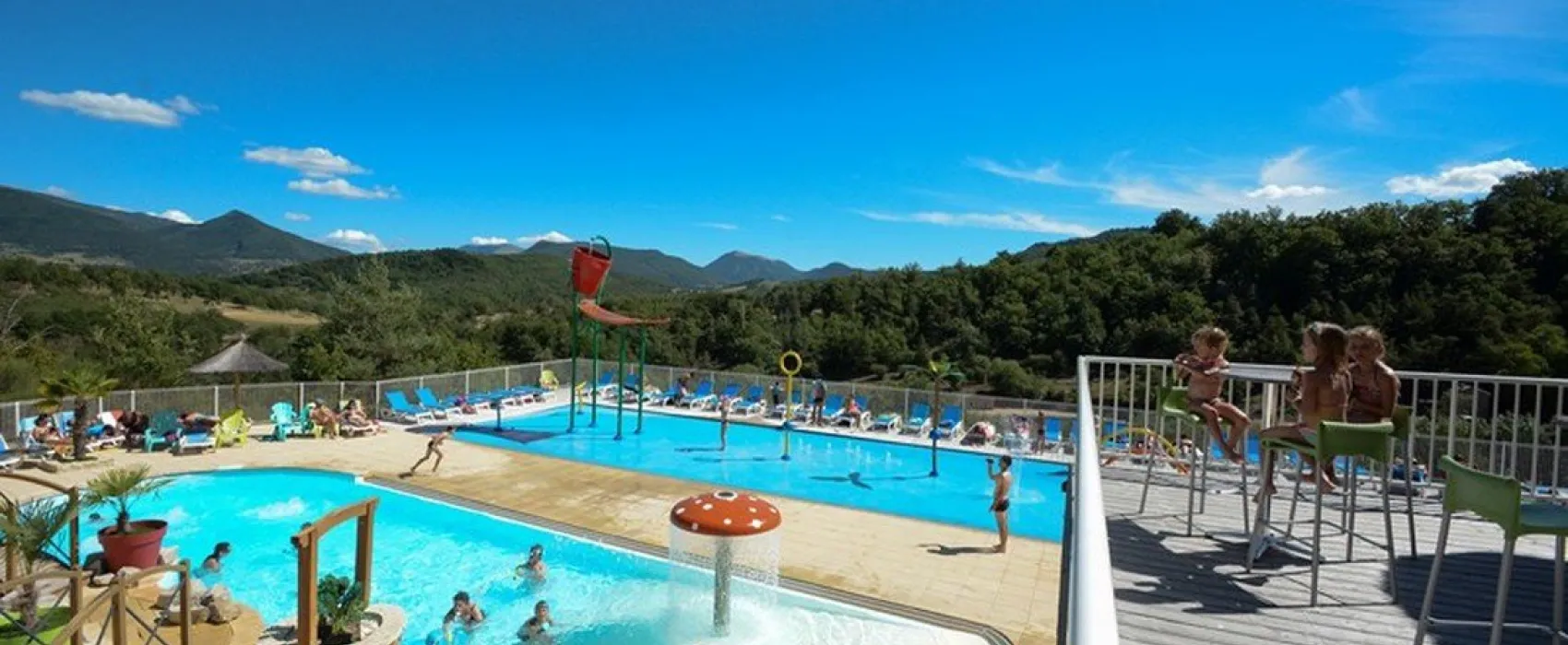 Yelloh! Village Les Bois du Chatelas