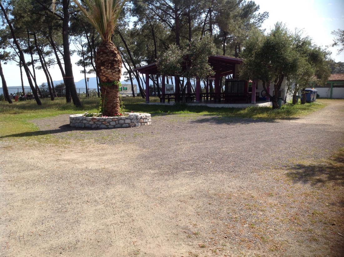 Methoni photo 4
