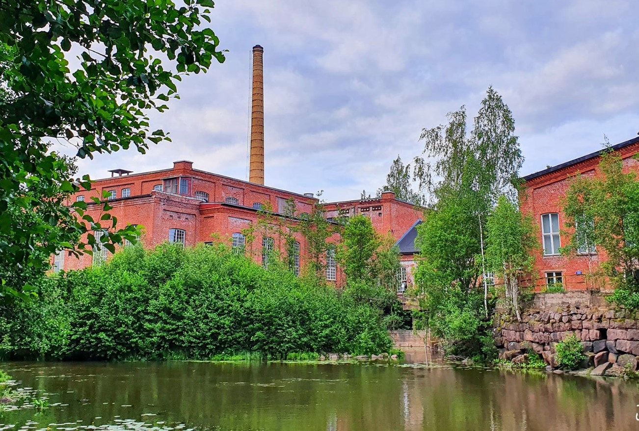 Stockfors Village photo 4