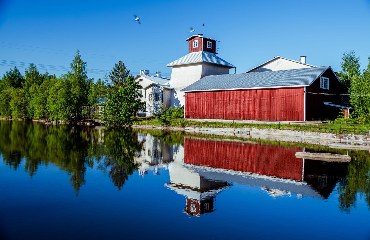 Stockfors Village photo 5