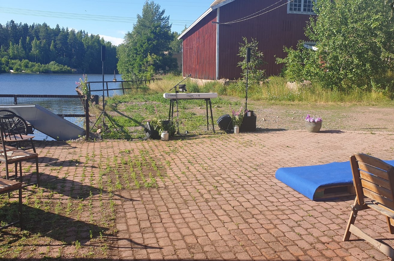 Stockfors Village photo 2