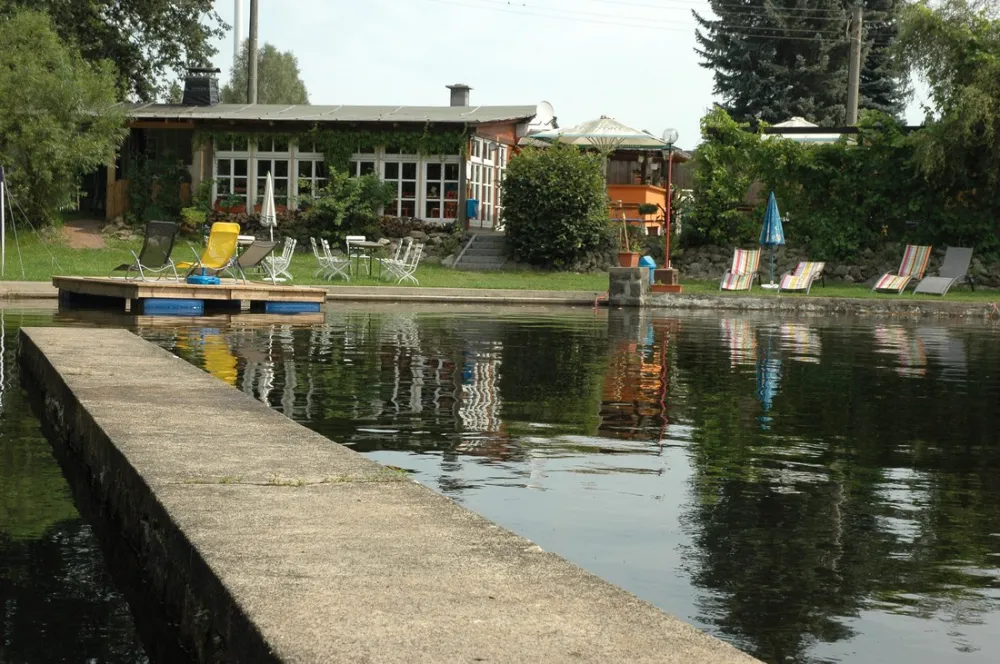 Volksbadcamp Ruppersdorf