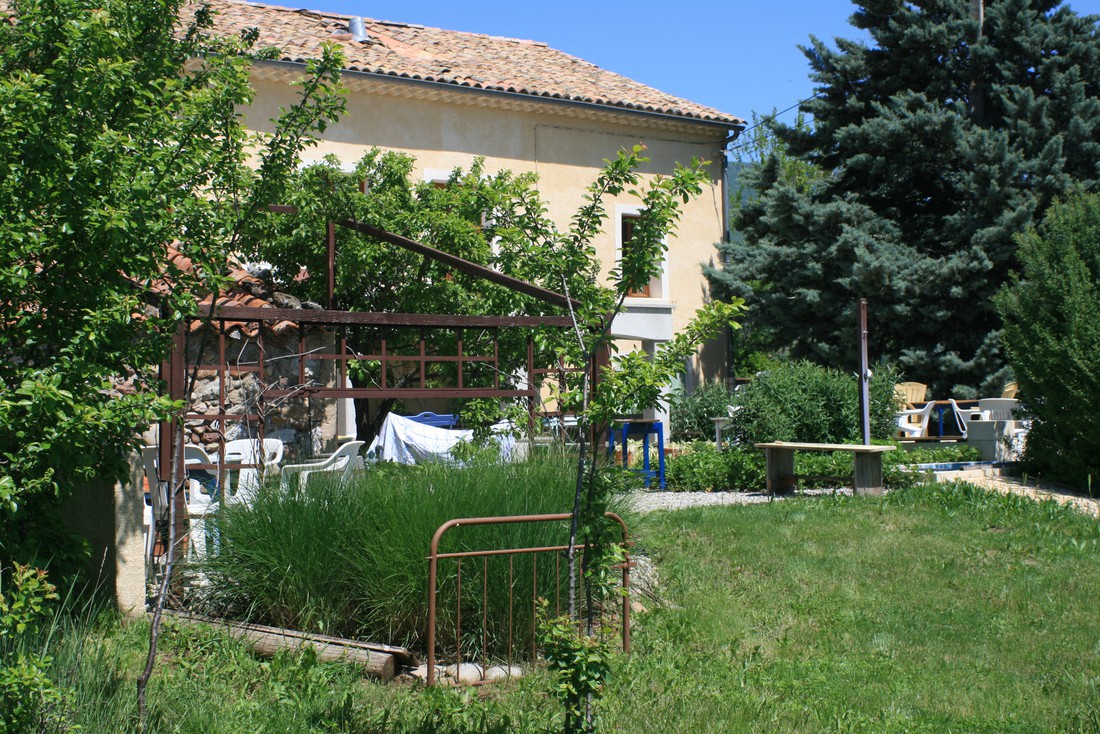 Centre Pardigue photo 4