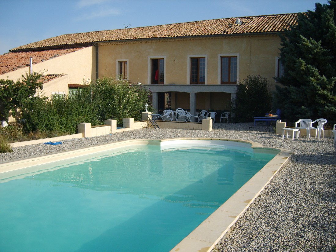Centre Pardigue photo 3