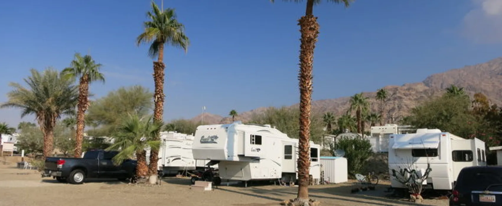 Bashfords Hot Mineral Spa