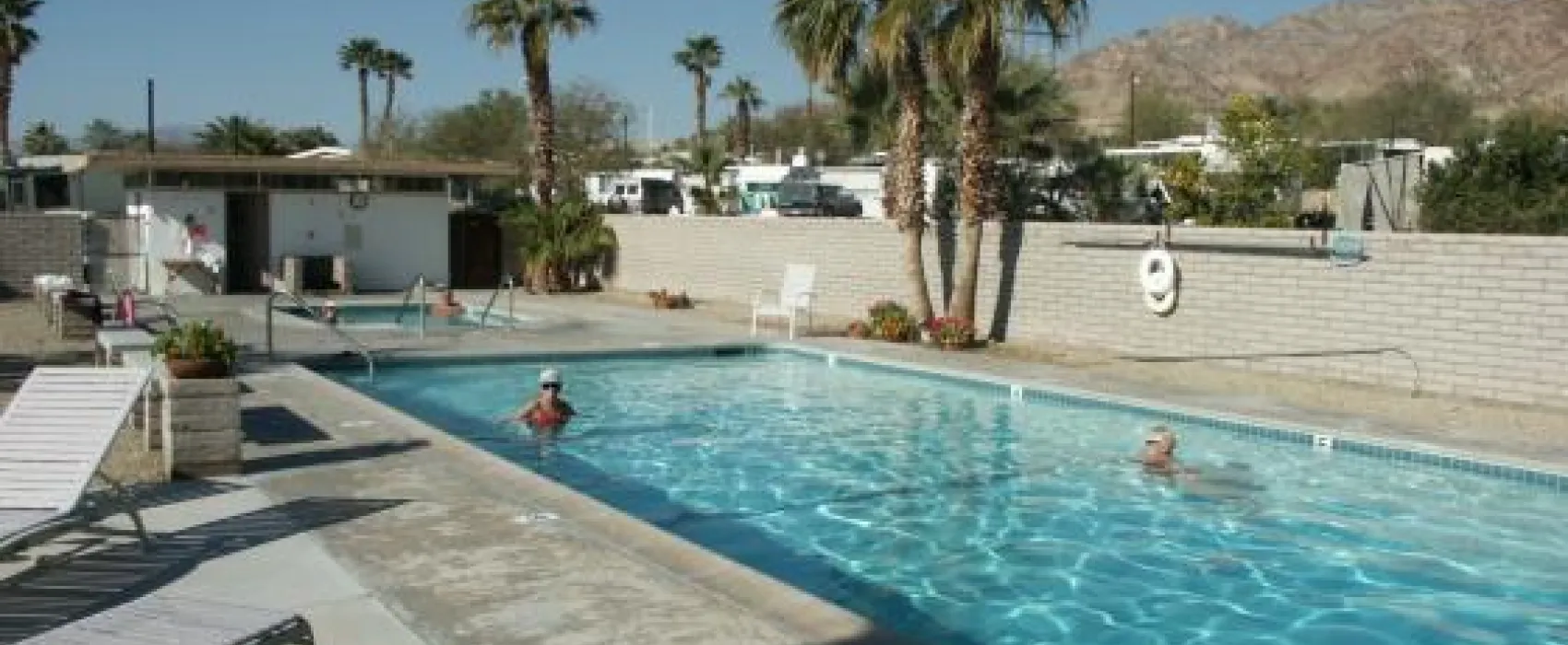 Bashfords Hot Mineral Spa