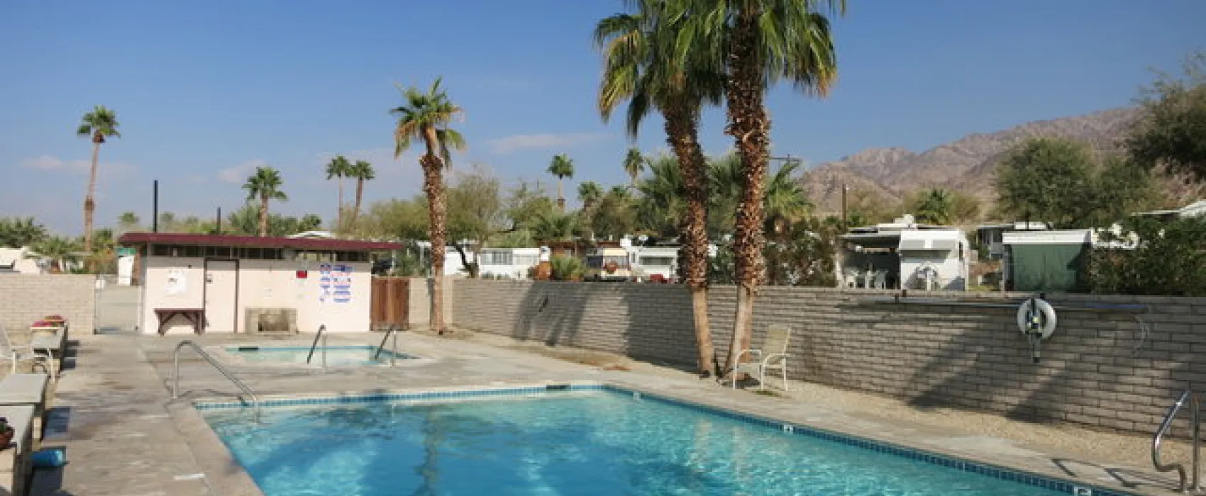 Bashfords Hot Mineral Spa