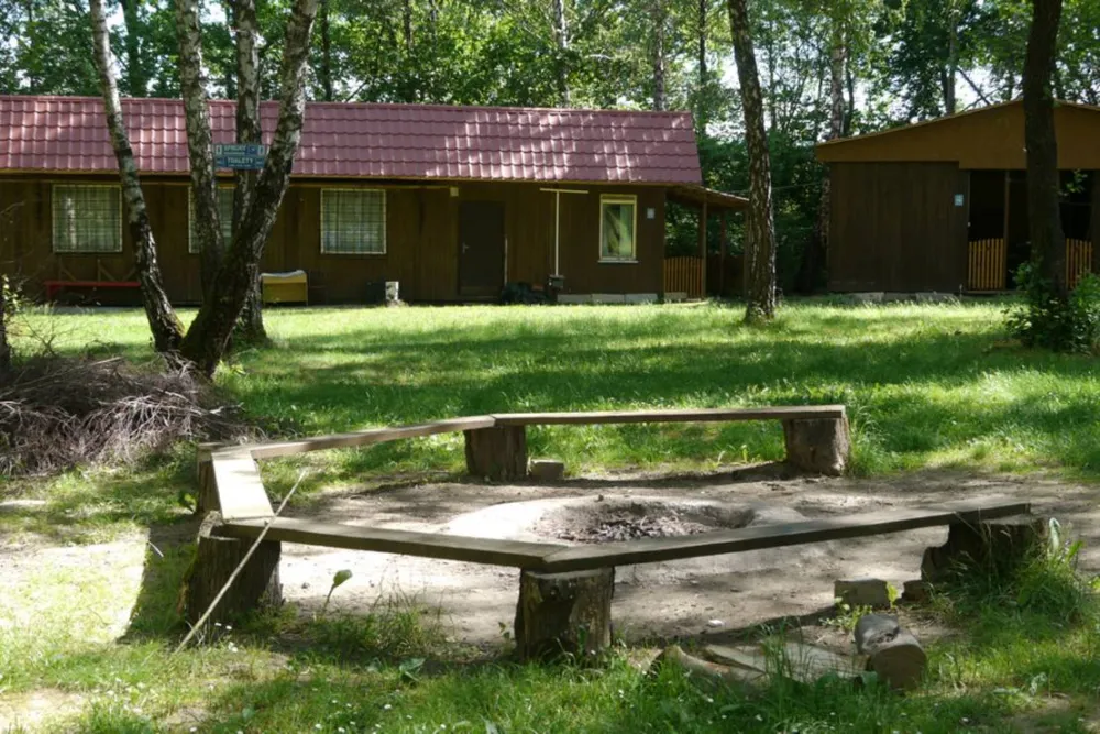 Autocamping Snina
