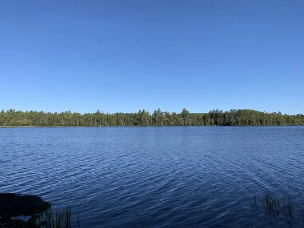 South Kawishiwi River Campground